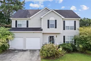 1469 Glynn View Ct, Hampton, GA 30228 - Photo 1