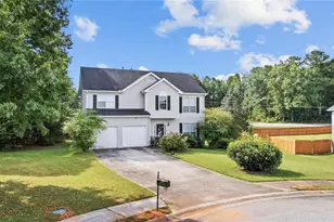 1469 Glynn View Ct, Hampton, GA 30228 - Photo 2