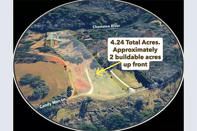 124 Candy Man Lane, Dahlonega, GA 30533 - Photo 6