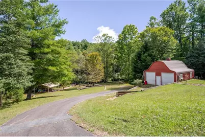 124 Candy Man Lane, Dahlonega, GA 30533 - Photo 24