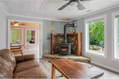 124 Candy Man Lane, Dahlonega, GA 30533 - Photo 8