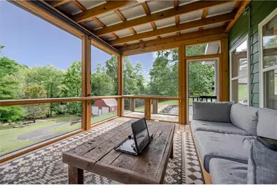 124 Candy Man Lane, Dahlonega, GA 30533 - Photo 10