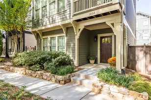 1005 Braeburn Ln, Decatur, GA 30030 - Photo 2