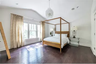 1005 Braeburn Lane, Decatur, GA 30030 - Photo 16