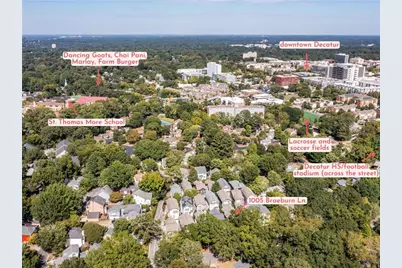 1005 Braeburn Lane, Decatur, GA 30030 - Photo 24