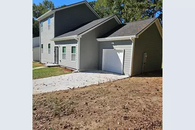 3374 Creekwood Drive, Rex, GA 30273 - Photo 2