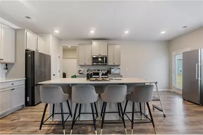 1052 Bodega Loop, Locust Grove, GA 30248 - Photo 8