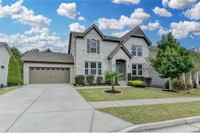 1640 Primrose Park Road, Sugar Hill, GA 30518 - Photo 2