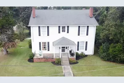 202 Veazey Street, Union Point, GA 30669 - Photo 1