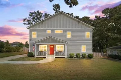 1740 Bouldercrest Road SE, Atlanta, GA 30316 - Photo 1