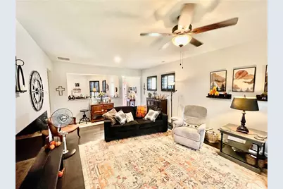 5709 Grapewood Street, Hoschton, GA 30548 - Photo 2