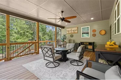 4635 Yellow Creek Road, Ball Ground, GA 30107 - Photo 36