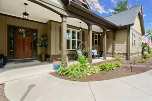 4635 Yellow Creek Rd, Ball Ground, GA 30107 - Photo 2