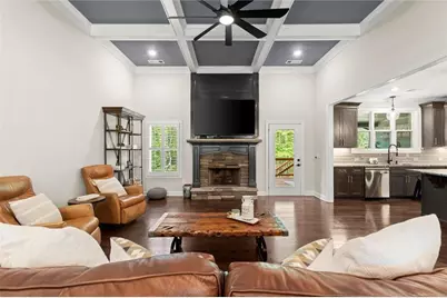 4635 Yellow Creek Road, Ball Ground, GA 30107 - Photo 18