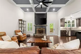 4635 Yellow Creek Rd, Ball Ground, GA 30107 - Photo 18