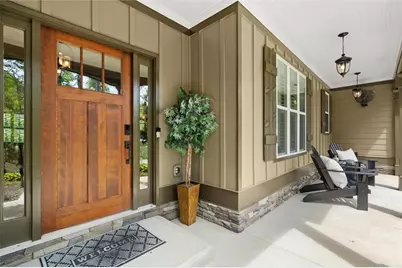 4635 Yellow Creek Road, Ball Ground, GA 30107 - Photo 8