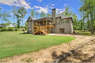 4635 Yellow Creek Road, Ball Ground, GA 30107 - Photo 4
