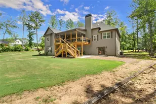 4635 Yellow Creek Rd, Ball Ground, GA 30107 - Photo 4
