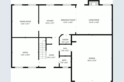 796 Pinnacle Drive, Winder, GA 30680 - Photo 50