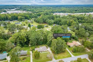 2173 Timber Ln, Snellville, GA 30078 - Photo 8