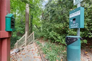 424 Lindbergh Drive NE, Atlanta, GA 30305 - Photo 34