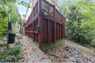 424 Lindbergh Drive NE #208, Atlanta, GA 30305 - Photo 32