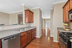 1558 Paramount View Trace, Sugar Hill, GA 30518 - Photo 8