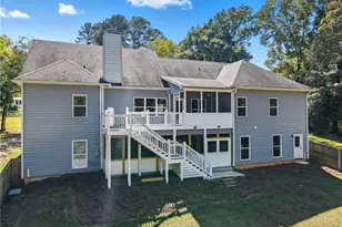 256 Cartersville St, Ball Ground, GA 30107 - Photo 8