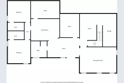 256 Cartersville Street, Ball Ground, GA 30107 - Photo 56