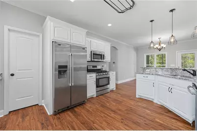 256 Cartersville Street, Ball Ground, GA 30107 - Photo 24