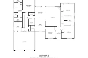 256 Cartersville St, Ball Ground, GA 30107 - Photo 54