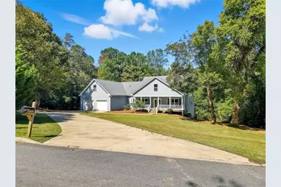 256 Cartersville Street, Ball Ground, GA 30107 - Photo 6