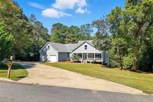 256 Cartersville St, Ball Ground, GA 30107 - Photo 6