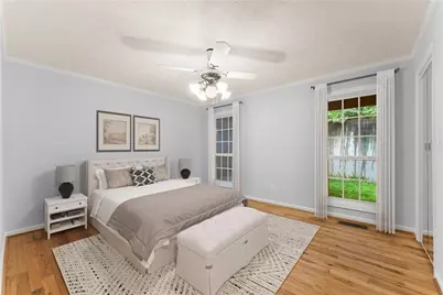 178 Rhododendron Lane, Sautee Nacoochee, GA 30571 - Photo 20