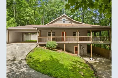 178 Rhododendron Lane, Sautee Nacoochee, GA 30571 - Photo 4