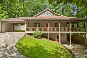 178 Rhododendron Ln, Sautee Nacoochee, GA 30571 - Photo 4