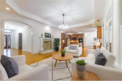 3487 Tom Brewer Road, Loganville, GA 30052 - Photo 2