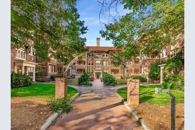 198 Ponce De Leon Avenue NE #D7, Atlanta, GA 30308 - Photo 1