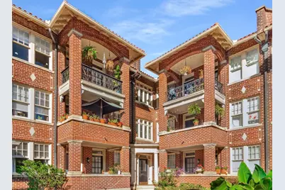 198 Ponce De Leon Avenue NE #D7, Atlanta, GA 30308 - Photo 4