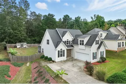 4260 Mountain Ridge Road, Gainesville, GA 30506 - Photo 2