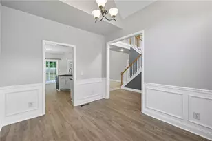 4260 Mountain Ridge Rd, Gainesville, GA 30506 - Photo 16