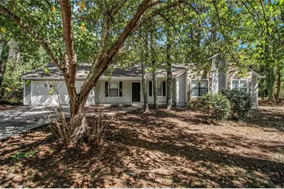 1748 Charmeth Road, Lithonia, GA 30058 - Photo 1