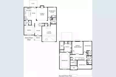 123 Parkview Drive, Dallas, GA 30157 - Photo 64