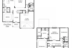 123 Parkview Dr, Dallas, GA 30157 - Photo 64