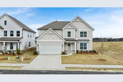 123 Parkview Drive, Dallas, GA 30157 - Photo 1