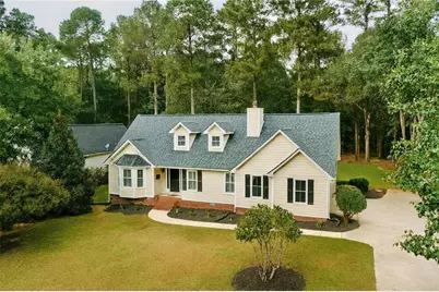 1020 Timber Ridge Road, Watkinsville, GA 30677 - Photo 1