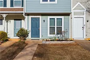 6715 Colchester Pl, Norcross, GA 30093 - Photo 1