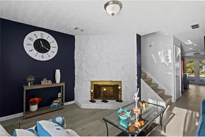 6715 Colchester Place, Norcross, GA 30093 - Photo 10