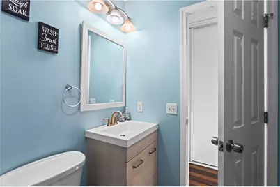 6715 Colchester Place, Norcross, GA 30093 - Photo 8