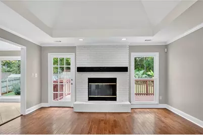 1320 Green Oak Circle, Lawrenceville, GA 30043 - Photo 18